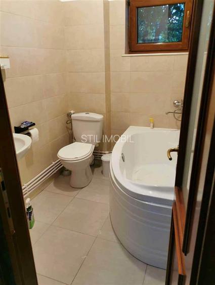 Apartament cu 2 camere si terasa - Rediu, 1km de rond Pacurari - 350EUR - 6