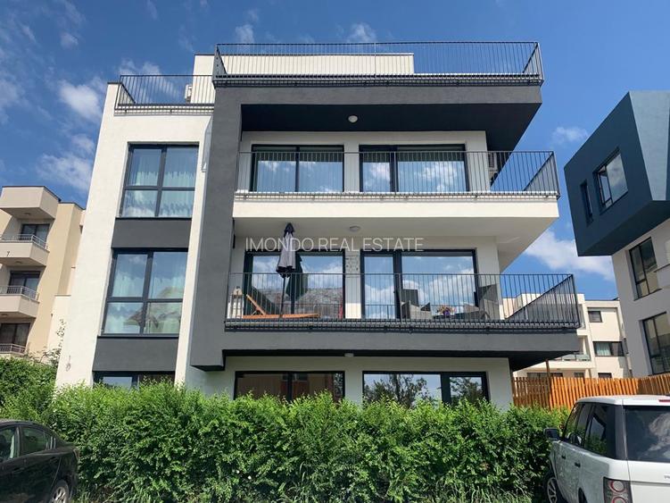 3 Camere I PIPERA I Rond Omv I 100 mp - 14