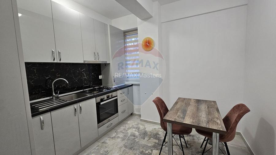 Apartament de lux cu 2 camere 58mp, Sfântu Ilie, Suceava - 13