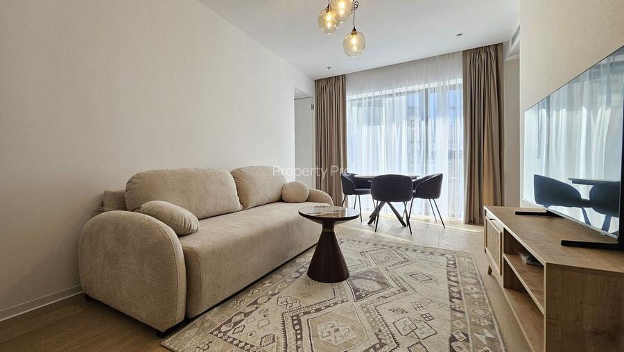 Studio Dublu, One Lake Club - 7