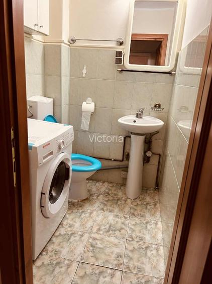 De inchiriat direct de la proprietar apartament 3 camere in Complexul Studentesc - 8