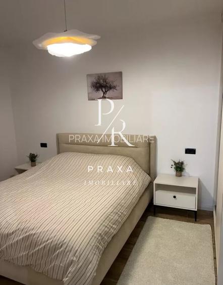 Apartament PREMIUM, 2 camere, complet mobilat, parcare, complexul COLUMNA VIVO! - 3