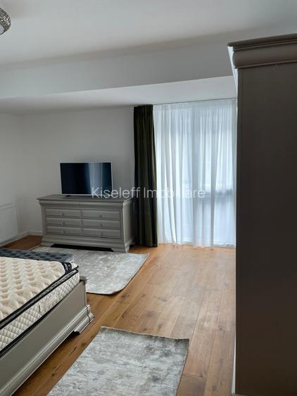 Apartament de 4 camere decomandate lângă parc și lac - 5