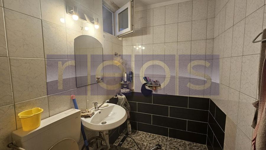 DE VANZAREA AP 2 CAMERE 36 MP| BLD TIMISOARA | SEMIDECOMANDAT | METROU - 6