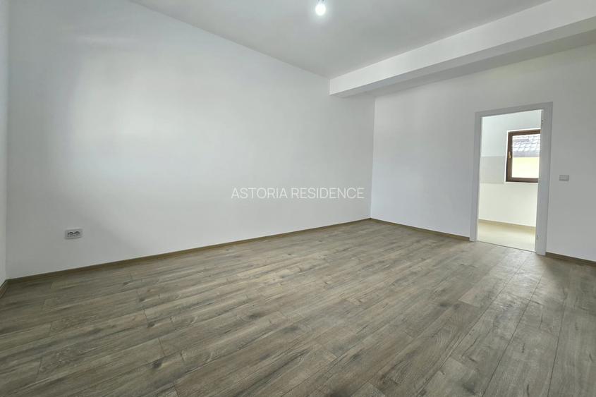 Capat CUG Apartament 3 camere INTABULAT + curte 40 mp Lunca Cetatuii - 2