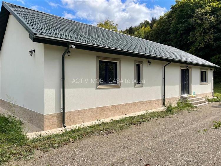 Casa 2025 Campuri Soveja - 15