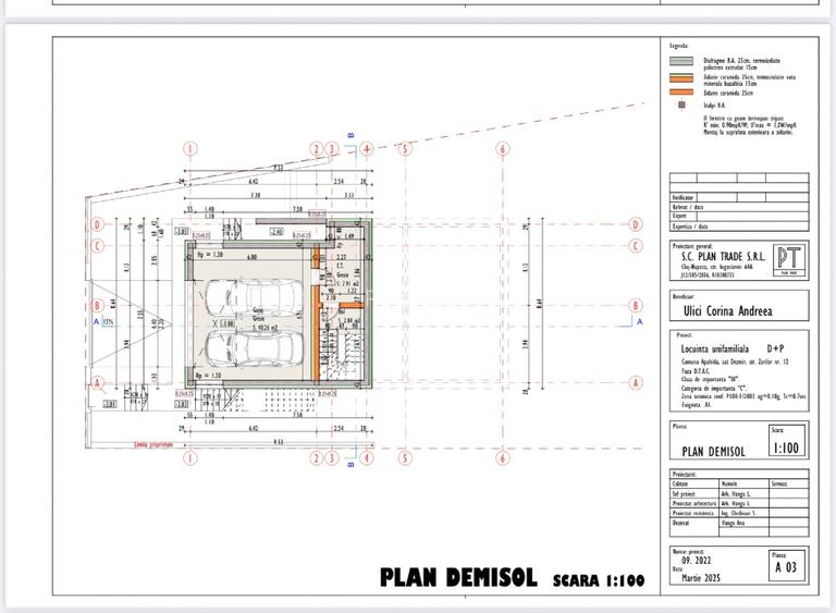 Casa de vânzare Dezmir - zona Planoarelor - 11