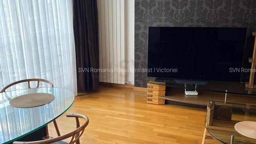 REA1028275 Apartament 2 camere I Herastrau I Arcul de Triumf I De inchiriat - 4