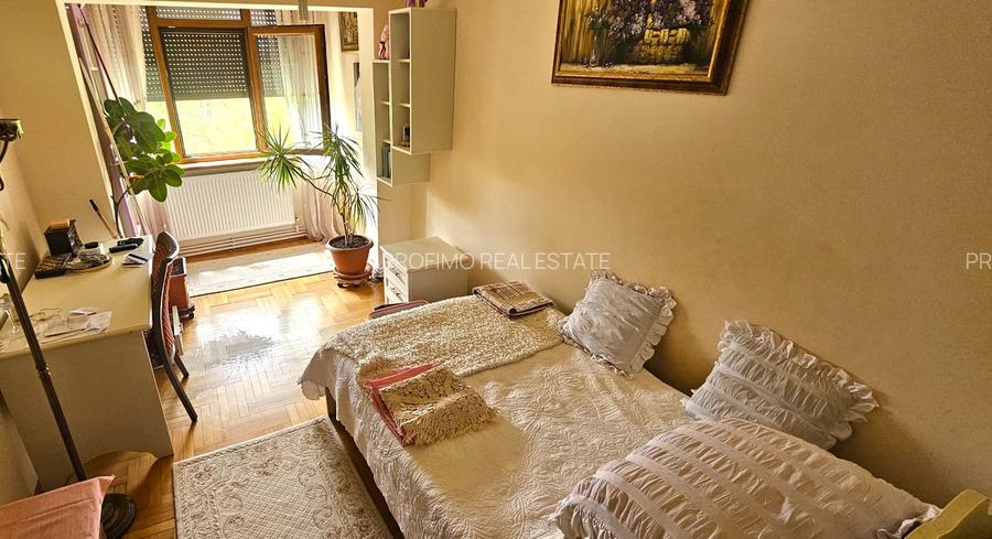 Apartament 4 camere 90mp.Tomis 1 Complex  Flamanda - 14