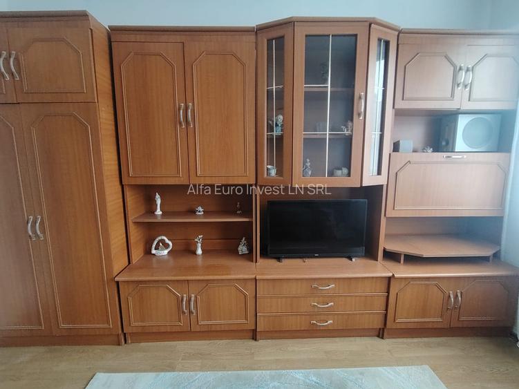 Garsoniera de vanzare in zona Tractorul - 4