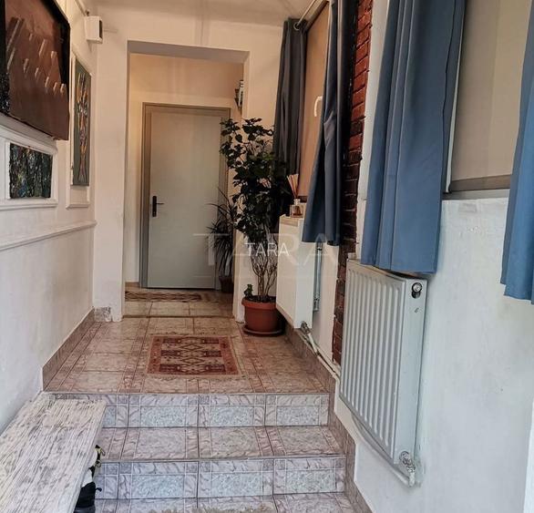 Casa cu 2 camere de vanzare in Gheorgheni - 4