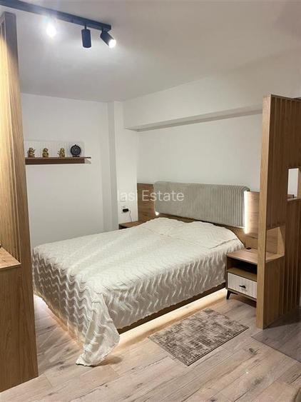 Apartament 1 camera  Palas - 4