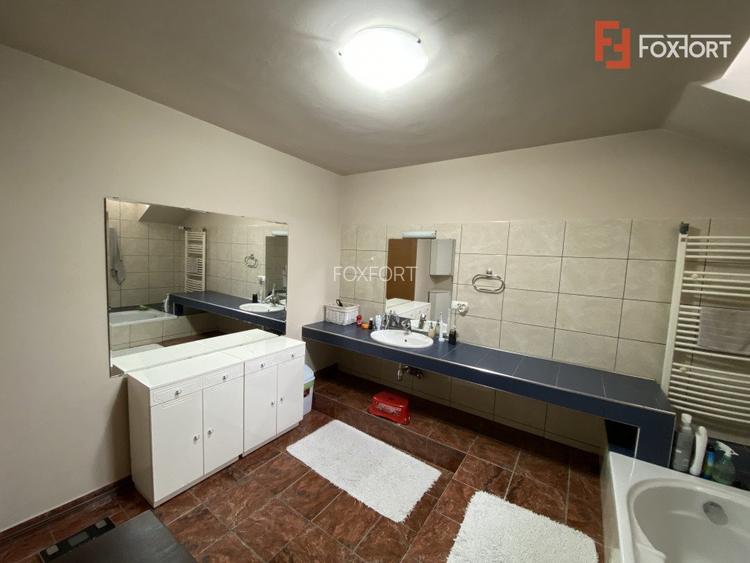 Vila cu 10 camere, de vanzare in Chisoda - ID V3322 - 42