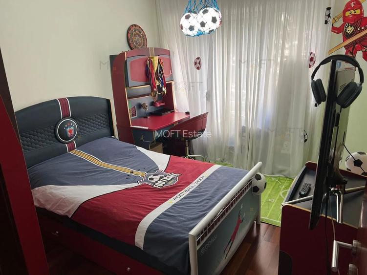 Apartament 3 Camere  Lux || InCity Residence || Parcare subterana || - 30