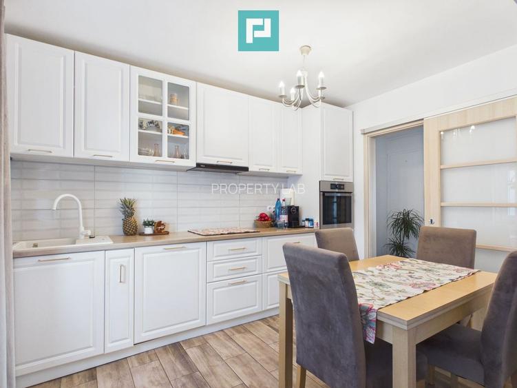 Apartament superb cu 5 camere, in Vlaicu - 5