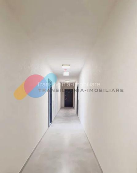 Apartament 2 camere, 43mp, zona Marasti - 5