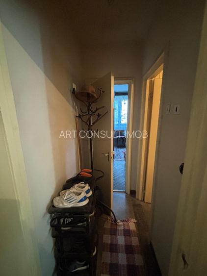 Apartament 2 Camere | Giurgiu | Necesita Renovare | Palatul Copiilor| Comision 0 - 15