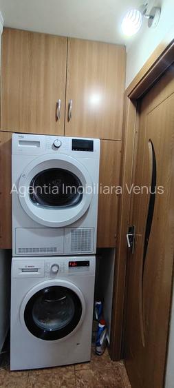 Apartament 2 camere etaj 2 zona Electroalfa - 11