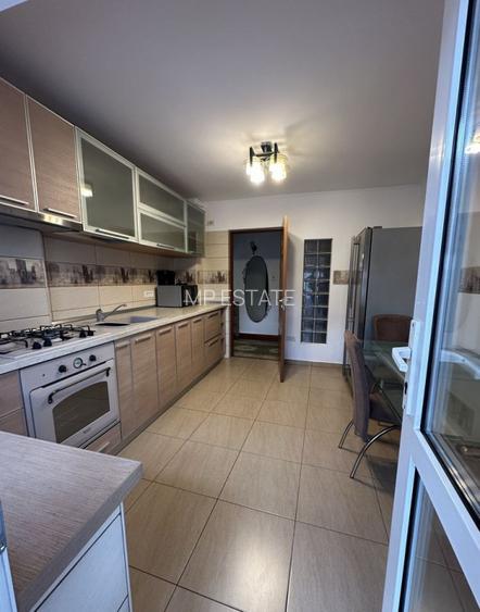 Apartament 2 camere / Unirii - Nerva Traian / loc parcare - 8