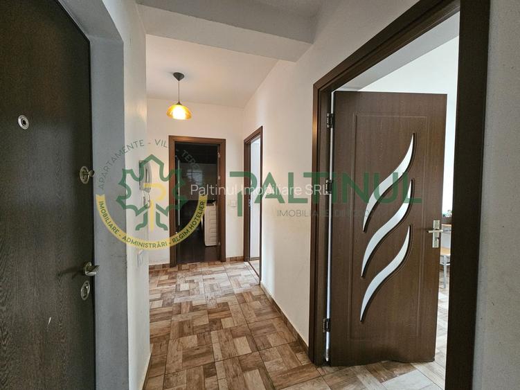 Apartament 2 camere de vanzare zona Brana, Sibiu - 17