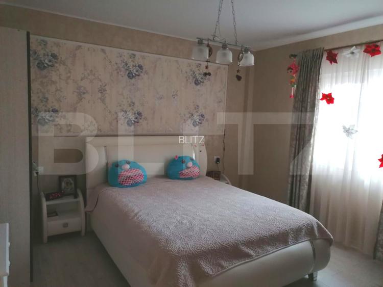 Apartament 3 camere 75mp | Terasa 24mp | Parcare | Moara de Vant - 3