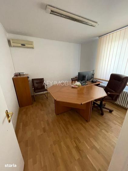 DE INCHIRIAT | APARTAMENT 2 CAMERE | VICTORIEI - 7