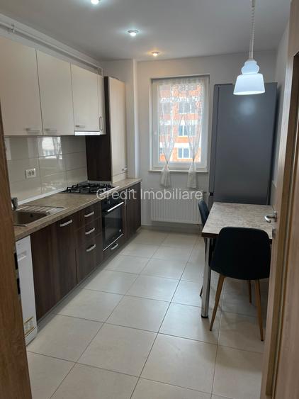 Apartament 2 camere Urban - 7