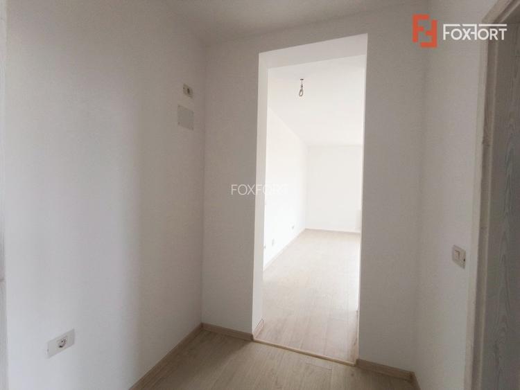 Apartament 2 camere, 53 mp in Giroc - V3507 - 11