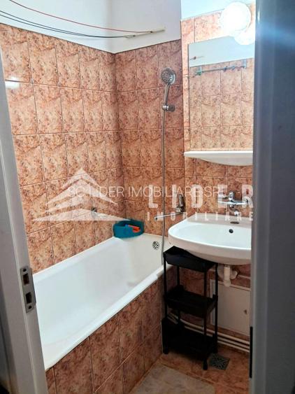 Apartament Decomandat cu o Cameră de Vânzare în Mănăstur pe Calea Florești - 8