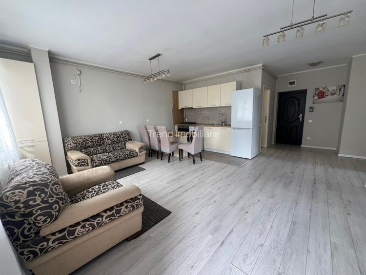 Apartament cu 3 camere - Vivo Mall - lângă Columna Residence - 6