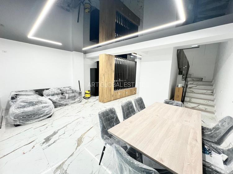 Casa Noua Duplex Intrarea Nicolae Iorga 41 Militari Residence Chiajna - 5