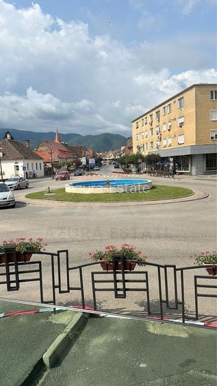 Apartament modern 2 camere 38 mp utili etaj 3 lift in Cisnădie - 7