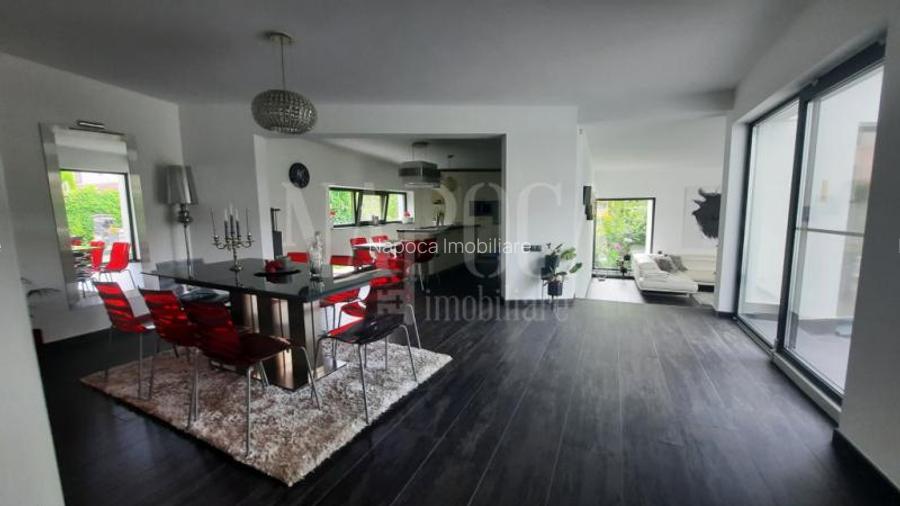 Casa 8 camere de inchiriat in Cetatea Fetei, Floresti - 10