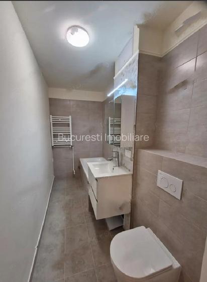 Garsoniera,Doamna Ghica,Balcon,Renovata,Moderna,Spatioasa,Gata de Mutare !!! - 3