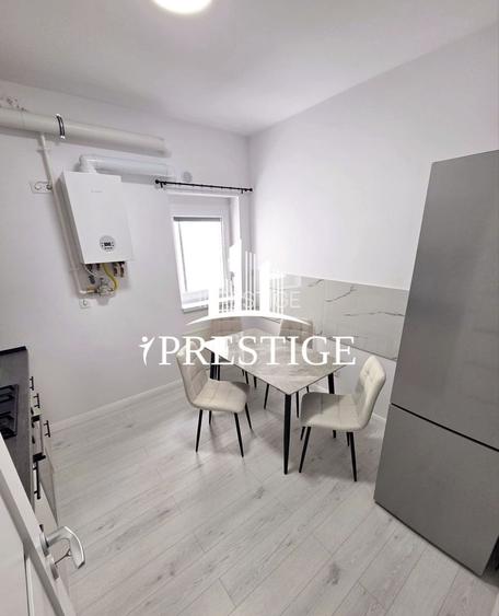 APARTAMENT NOU 2 CAMERE, ETAJ 1, BALCON, PARCARE, CARTIER DEVENTER - 7