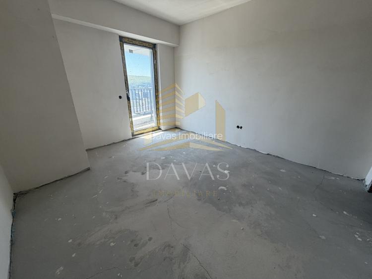 Comision 0% | Apartament cu 2 camere | priveliste panoramica | West City Tower - 5