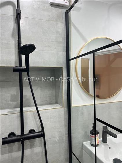 garsoniera 34 mp - Mihai Bravu - 5