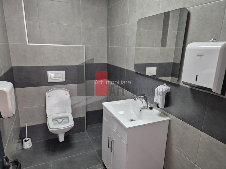 Spatiu comercial de inchiriat in zona Plaza/Blvd Timisoara - 11