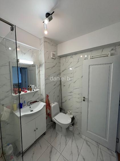 Apartament 2 camere Tomis Plus / etaj 2 / 45mp / lift - 9