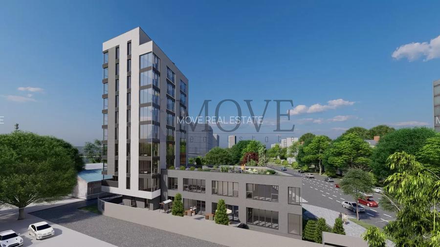 Teren intravilan cu proiect Calea Plevnei-deschidere la doua strazi - 8