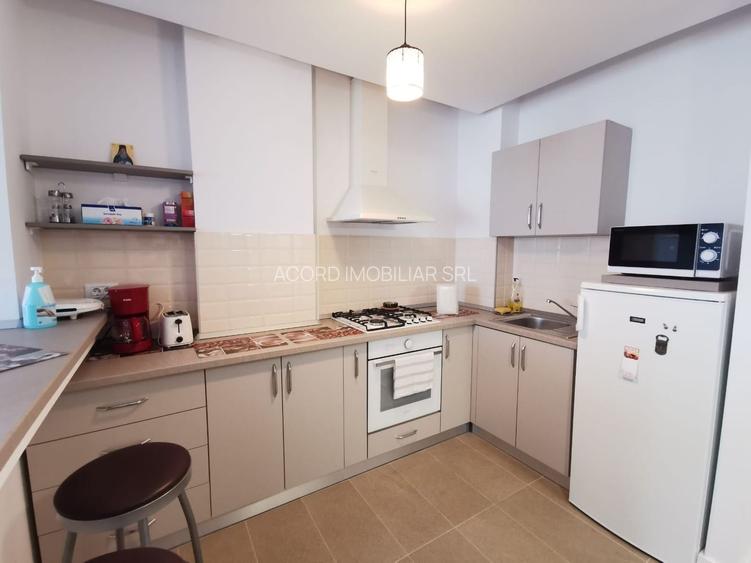 Mamaia Nord -zona Onix, la 100 metri de Mare - 4