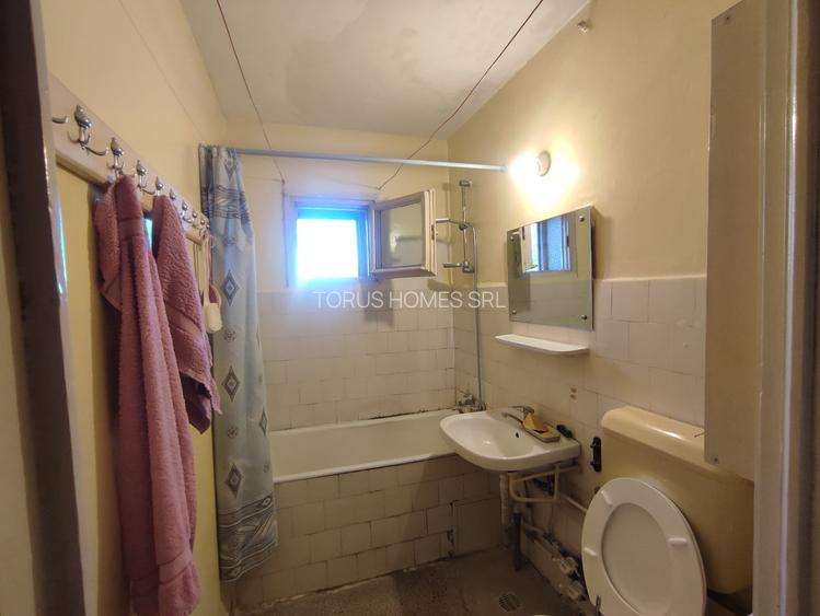 Vanzare doua camere, Sos. Giurgiului- Piata Progresul - 8