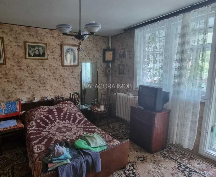 Apartament 4 camere dec | Bd. Constantin Brâncoveanu | Etaj 1 | 84 mp | Boxa - 6