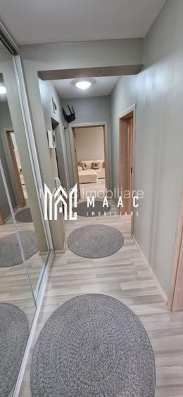 Apartament 3 Camere I Loc  de parcare I Etaj 2 I Selimbar - 5