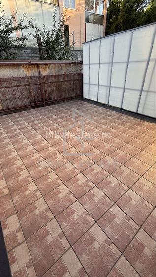 Apartament 4 camere , terasa, zona Andrei-Muresanu - 8