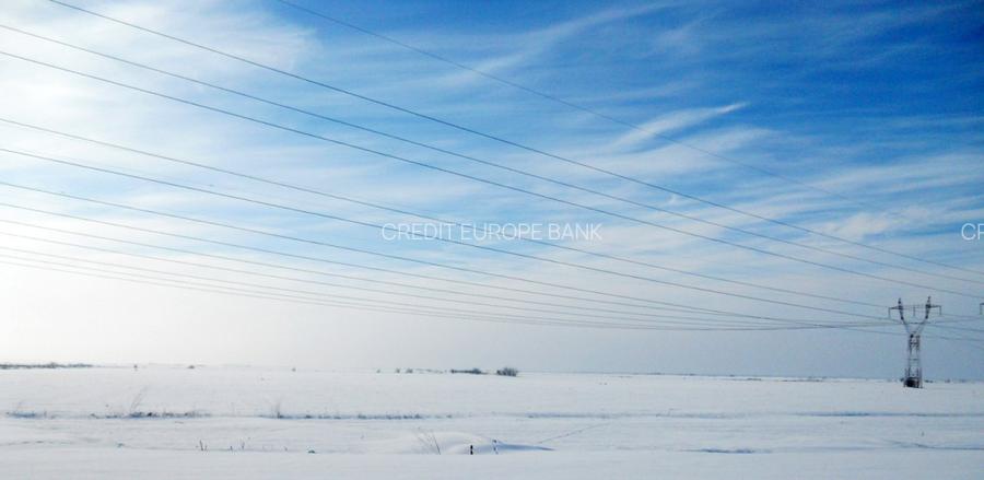 Teren agricol extravilan de 6338 mp, în Dascălu - 3