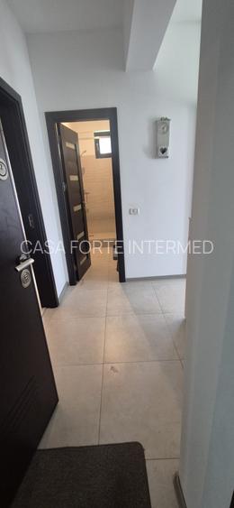 Apartament 2 camere Mamaia - zona Rex, hotel Scandinavia 87000 euro - 8