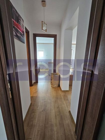 VANZARE 3 CAMERE | MOBILAT-UTILAT COMPLET | NOU RENOVAT | 67MP - 16