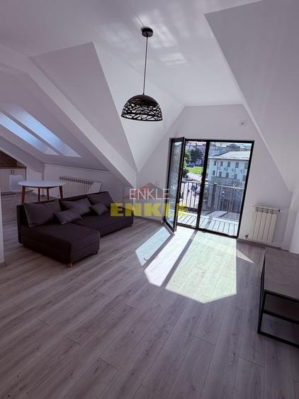 Apartament 2 camere de închiriat – Bloc nou - 3