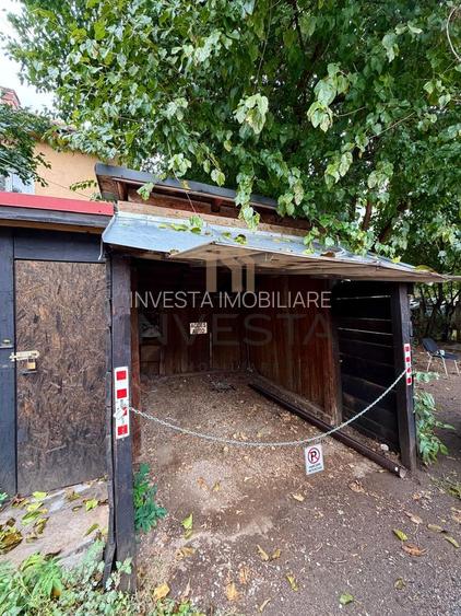 De vanzare apartament cu 1 camera pe strada Bucuresti ! - 8